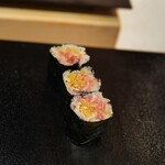 すし 良月 - とろたく