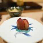 すし 良月 - クイーンルージュ