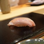 すし 良月 - あら