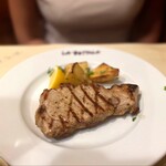 ラ・ベットラ・ダ・オチアイ - 