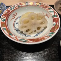 炭火割烹 いふき - 
