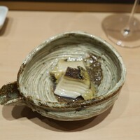 すし 良月 - 鮑