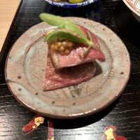 炭火割烹 いふき - 