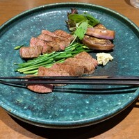 グリル ア ターブル - 