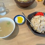 すみれ 中の島本店 - 