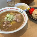 すみれ 中の島本店 - 