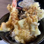 石臼挽き蕎麦 そば処 いちよし - 