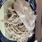石臼挽き蕎麦 そば処 いちよし - 