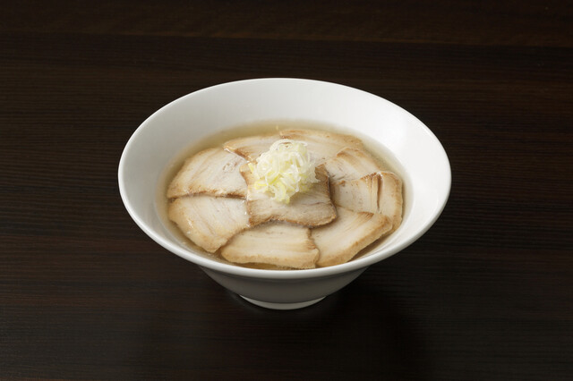 うえんで - 芦ノ牧温泉（ラーメン）の写真