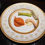 Ginza 脇屋 - 
