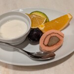 RESTAURANT AINO - 