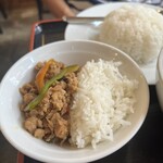 タイレストラン ムートーン - 