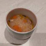 RESTAURANT AINO - 