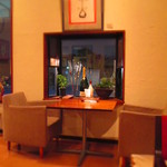 ピッツェリア ラガッタ - さっきまで居た女子コンビは帰られました…