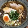 富川製麺所 日の出店