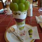 カフェ ベラヴィスタ - 