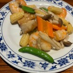 横浜中華街 重慶飯店 - 