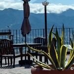 カフェ ベラヴィスタ - 