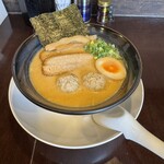 らーめん なが田 - 