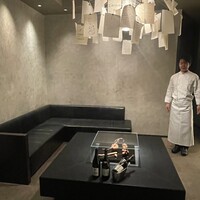 カンテサンス -  カンテサンス -