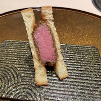 西麻布けんしろう - 