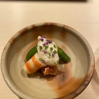 鮨 銀座 おのでら - 