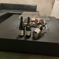カンテサンス -  カンテサンス -