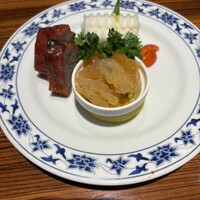横浜中華街 重慶飯店 本館 - 