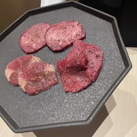 西麻布けんしろう - 