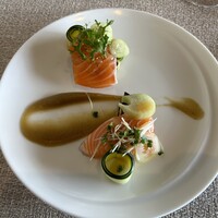 洋食屋ケムリ - 
