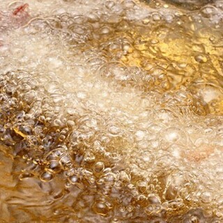 なぜ天ぷらは専門店で食べたほうがよいのでしょう？