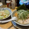 丸源ラーメン 名東香流店