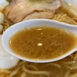 ヌードル＆スパイスカレー 今日の1番 - 