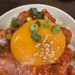 ヌードル＆スパイスカレー 今日の1番 - 