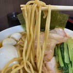 ヌードル＆スパイスカレー 今日の1番 - 