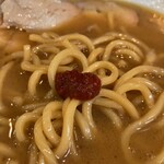 ヌードル＆スパイスカレー 今日の1番 - 