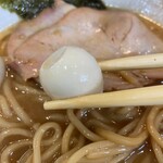 ヌードル＆スパイスカレー 今日の1番 - 
