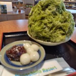 ナガシマファーム - 料理写真: