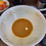 ヌードル＆スパイスカレー 今日の1番 - 