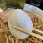 ヌードル＆スパイスカレー 今日の1番 - 