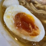 ヌードル＆スパイスカレー 今日の1番 - 