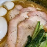 ヌードル＆スパイスカレー 今日の1番 - 