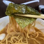 ヌードル＆スパイスカレー 今日の1番 - 