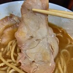 ヌードル＆スパイスカレー 今日の1番 - 