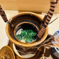 鮨 つきうだ - 