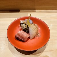 鮨 つきうだ - 