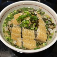 鰻う おか冨士 - 