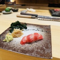 鮨 つきうだ - 