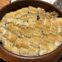 鰻う おか冨士 - 
