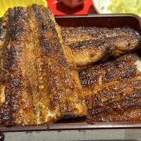 鰻う おか冨士 - 